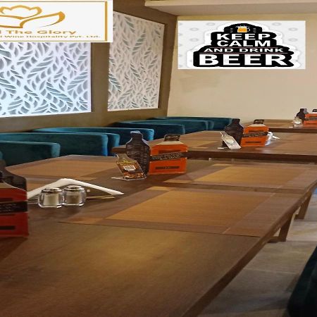 Hotel The Glory Rishikesh Ngoại thất bức ảnh