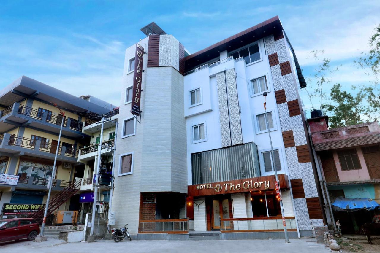 Hotel The Glory Rishikesh Ngoại thất bức ảnh