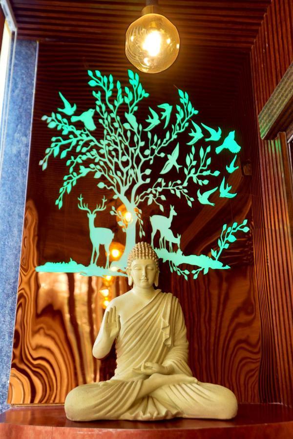 Hotel The Glory Rishikesh Ngoại thất bức ảnh