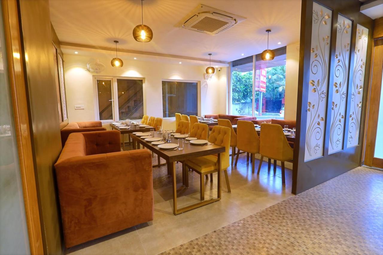 Hotel The Glory Rishikesh Ngoại thất bức ảnh