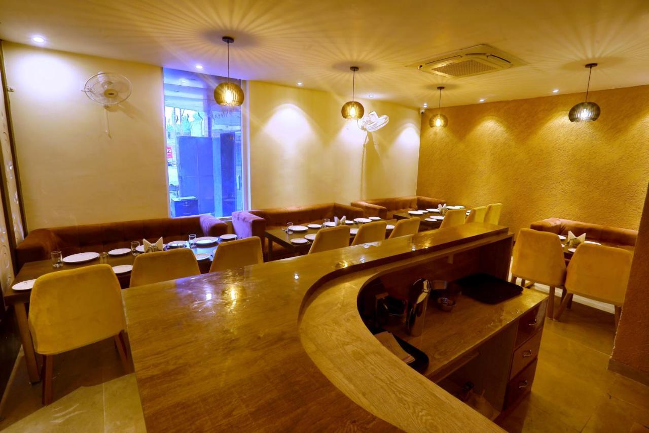 Hotel The Glory Rishikesh Ngoại thất bức ảnh
